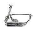 4-2-1 Exhaust Manifold
