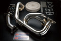 4-2-1 Exhaust Manifold