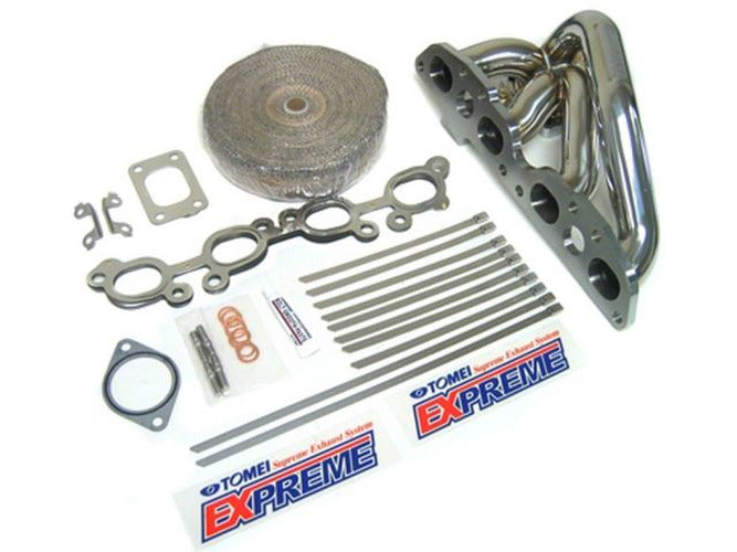 EXPREME Exhaust Manifold SR20DET