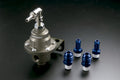 Hard-Anodized Aluminum Pressure Adjuster