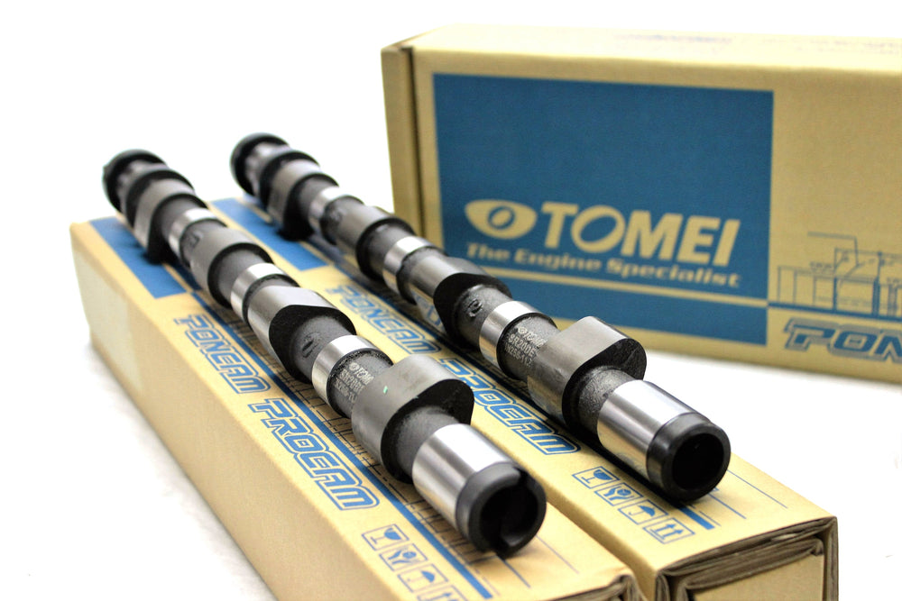 PONCAM Type-R Intake Camshaft