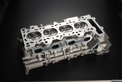 SR20CH Complete Cylinder Head Assembly