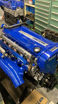Genesis RB284G Crate Engine 2738cc 86.5mm Bore