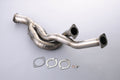 Titanium Front Pipe RB26DETT