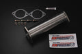 Titanium Mid Pipe