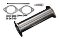 Titanium Mid Pipe