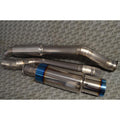Expreme Ti Cat-Back Exhaust System