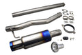 Expreme Ti Cat-Back Exhaust System