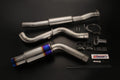 Titanium Exhaust
