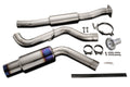 Titanium Exhaust