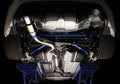 EXPREME Ti Titanium Muffler