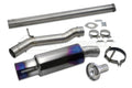 Expreme Ti Titanium Muffler Exhaust