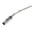 Expreme Ti Titanium Muffler Exhaust
