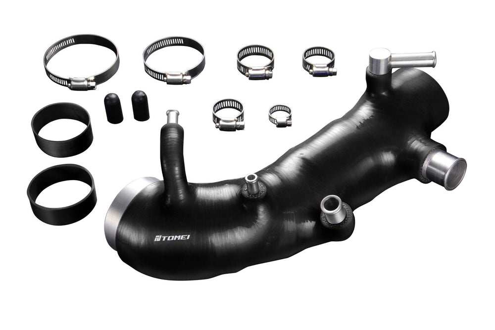EJ25 Single Scroll Forged Aluminum Billet Compressor Wheel