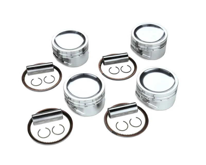 Forged Piston Kit 87.00mm Bore for Nissan SR20DET