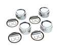Forged Piston Kit 87.00mm Bore for Nissan SR20DET