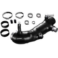 Reinforced Silicone Turbo Hose