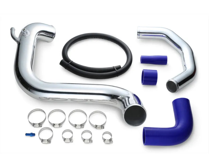 KA24DE Intercooler Piping Kit
