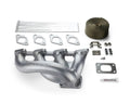 Expreme Exhaust Manifold T25 Flange 4-2-1