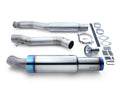 Expreme Ti Full Titanium Muffler 89.1mm