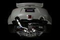 Titanium Racing Exhaust System