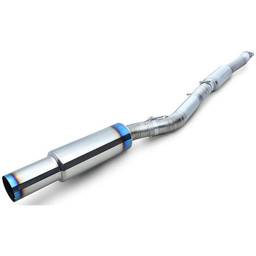 Expreme Ti Full Titanium Muffler 89.1mm