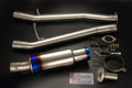 Titanium Crankshaft