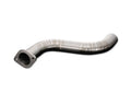 Titanium Exhaust Piping 60.5mm-76.3mm