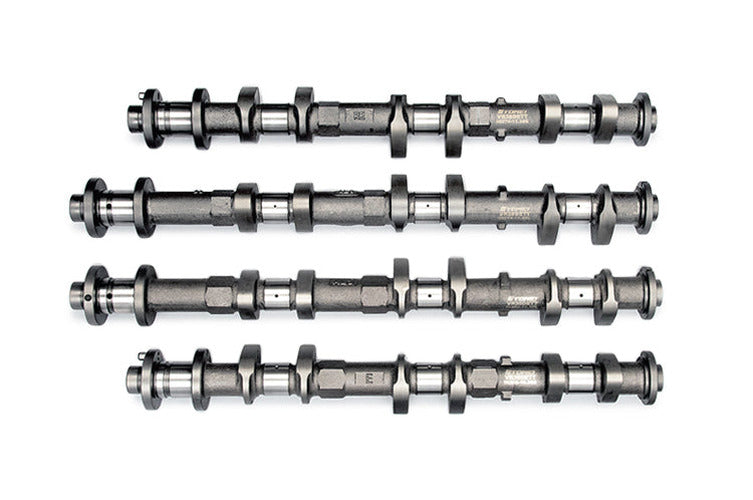 VQ35HR 266-Degree 10.8mm Lift Camshaft Set