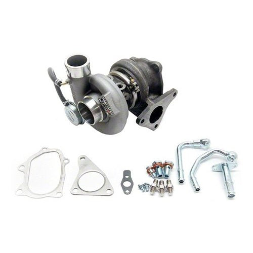 ARMS MX7760 Single Scroll Turbocharger