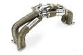 Expreme Equal Length Exhaust Manifold