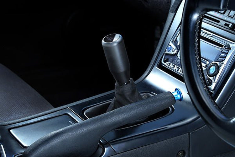Type-S Duracon Shift Knob 70mm M12x1.25