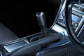 Type-S Duracon Shift Knob 70mm M12x1.25