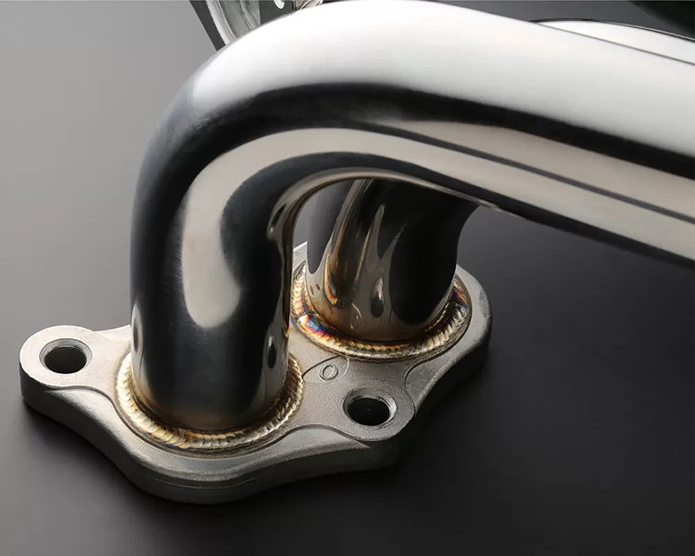Expreme 4-2-1 Equal Length Exhaust Manifold