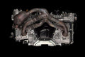 Expreme 4-2-1 Equal Length Exhaust Manifold