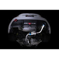 Expreme Titanium Cat-Back Exhaust System 2.4-Inch