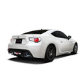 Expreme Titanium Cat-Back Exhaust System 2.4-Inch