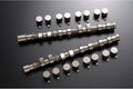 Poncam 252° Intake / 256° Exhaust Camshaft Set