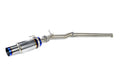 EXPREME Ti Cat-Back Exhaust System