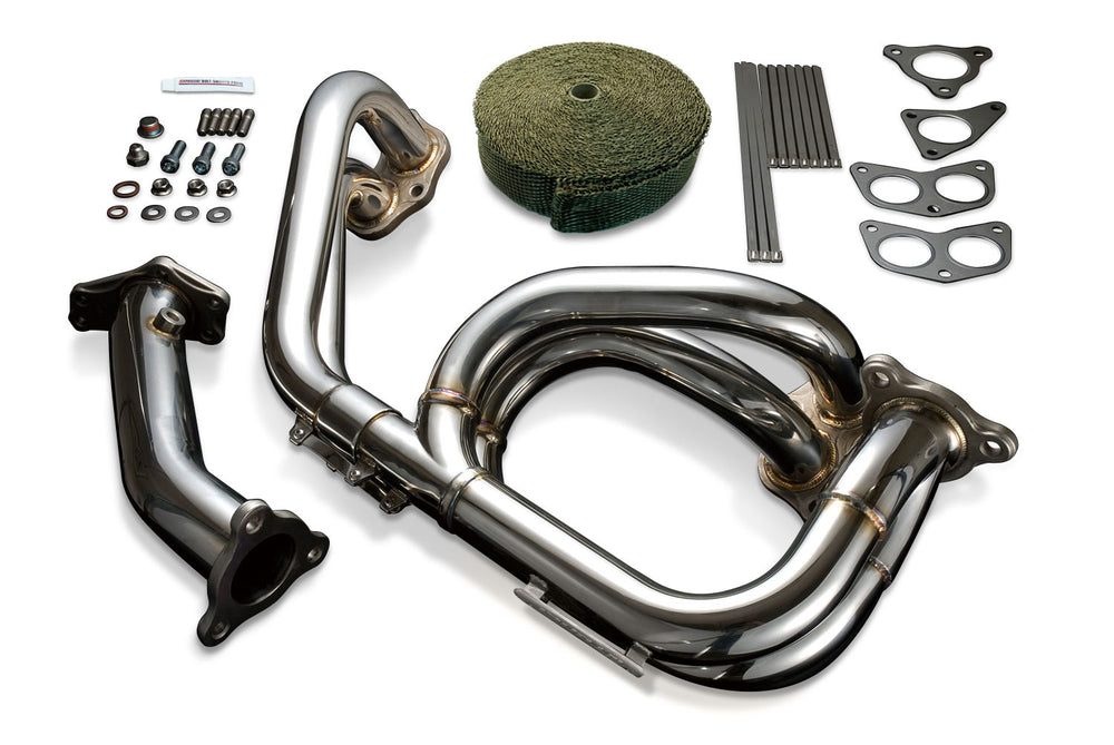 EXPREME 4-2-1 Equal Length Exhaust Manifold for EJ255/EJ257