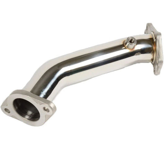 Tomioka Racing 2-Bolt Up-Pipe w/ EGT Bung
