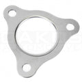 3-Bolt Exhaust Manifold to Uppipe Gasket