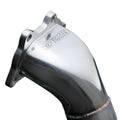 Catless Downpipe