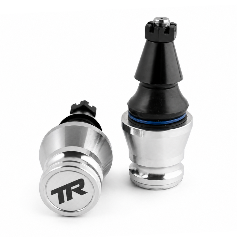 Front Roll Center Adjuster Kit