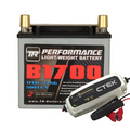 AGM Battery