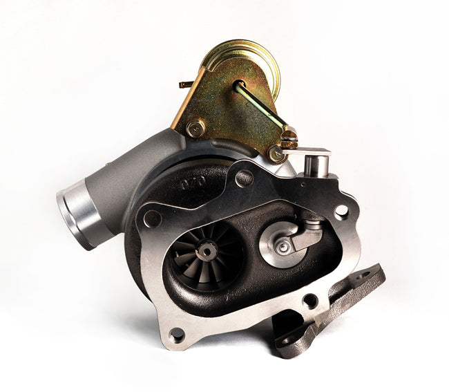 TD05-20G Turbocharger