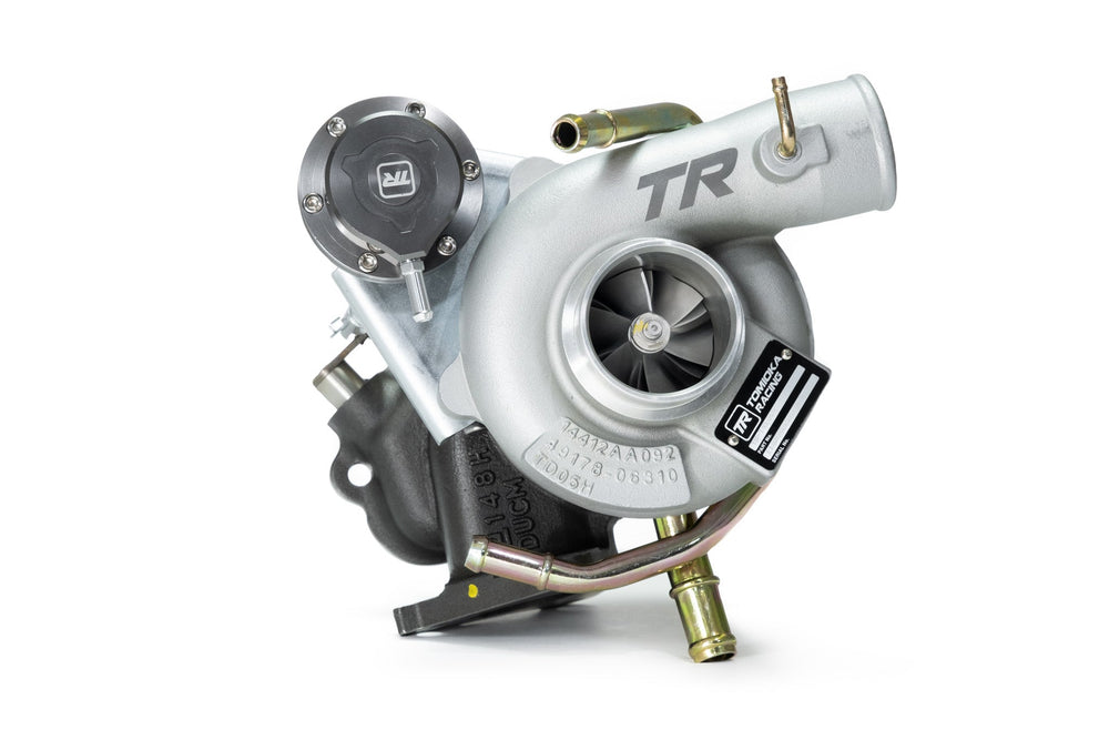 TD05-16G Turbocharger