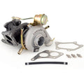 TD06-20G Twin-Scroll Turbocharger Kit