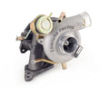 TD06-20G Twin-Scroll Turbocharger Kit