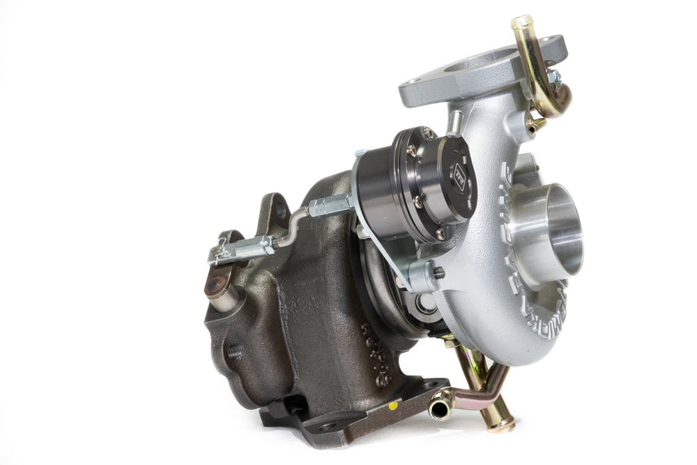 TD05-18G Billet Turbocharger Kit